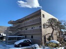 大糸線/北松本駅 徒歩50分 2階 築11年の外観