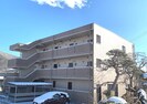 大糸線/北松本駅 徒歩50分 3階 築11年の外観