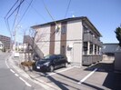 アルピコ交通上高地線/渚駅 徒歩4分 1階 築21年の外観