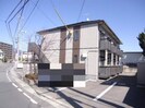 アルピコ交通上高地線/渚駅 徒歩4分 1階 築21年の外観