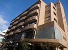 篠ノ井線/松本駅 徒歩5分 6階 築26年の外観