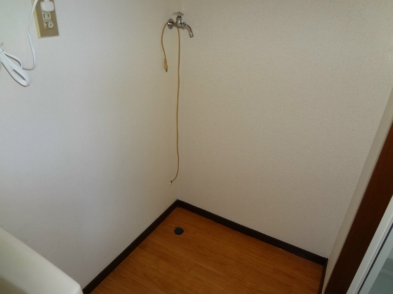 １階の参考画像です。 キャッスルハイツ