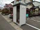  篠ノ井線/松本駅 バス10分両島口下車:停歩4分 2階 築24年