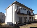  パナハイツグリーンセヴン