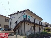 パナハイツグリーンセヴン