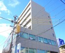 篠ノ井線/松本駅 徒歩8分 7階 築30年の外観