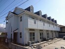  篠ノ井線/松本駅 徒歩34分 1階 築33年
