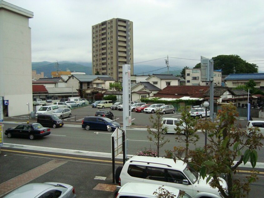  大糸線/北松本駅 徒歩13分 3階 築30年