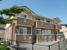アルピコ交通上高地線/西松本駅 徒歩16分 2階 築15年の外観