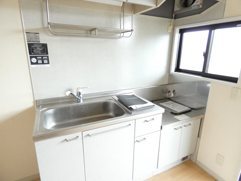  エスペランザ柏