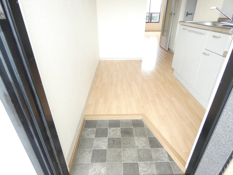  エスペランザ柏