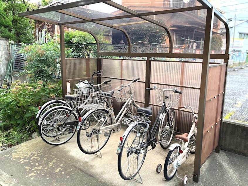  エスペランザ柏