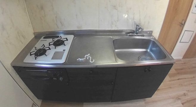  ドミールのぞみＦ