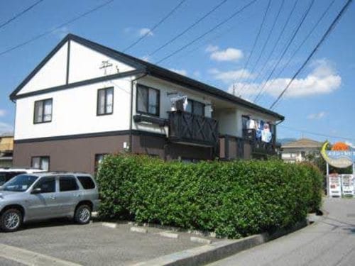  ドミールのぞみＦ