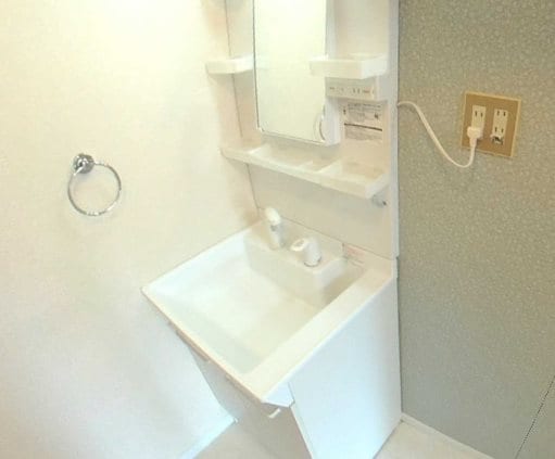  ドミールのぞみＦ