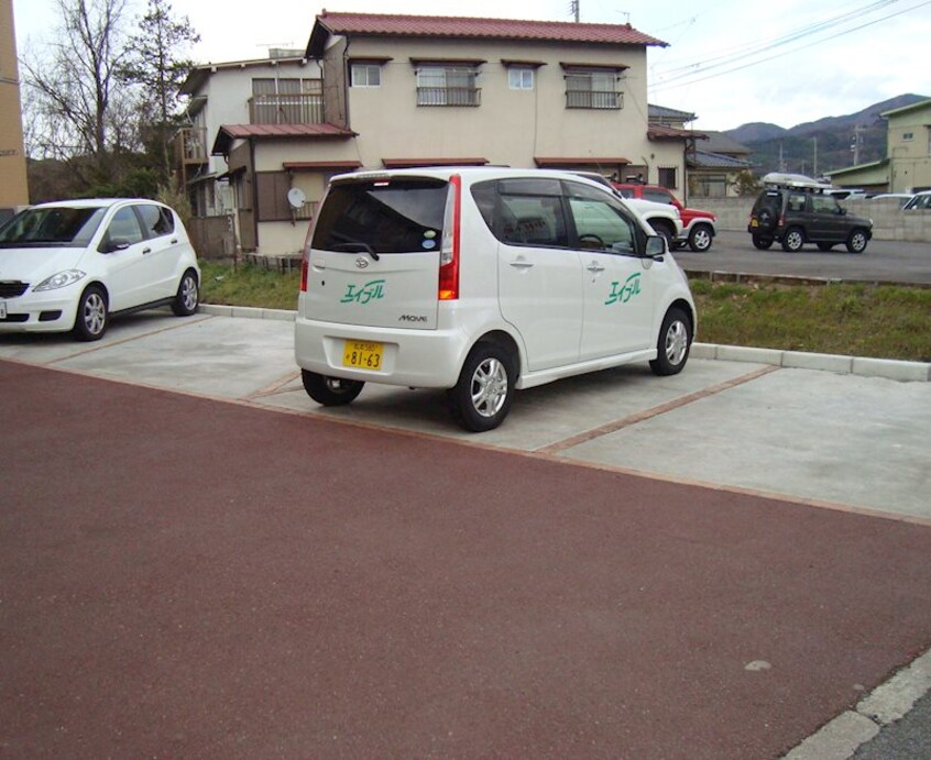  シャーメゾンＴＮ