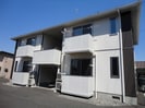 篠ノ井線/南松本駅 徒歩15分 1階 築16年の外観