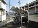  篠ノ井線/南松本駅 徒歩13分 2階 築15年