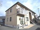 篠ノ井線/南松本駅 徒歩21分 1階 築20年の外観