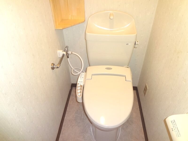  清水東レジデンス