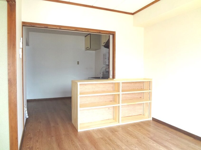  清水東レジデンス