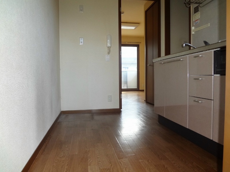  パインコート高宮北II