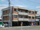 大糸線/北松本駅 徒歩12分 3階 築23年の外観