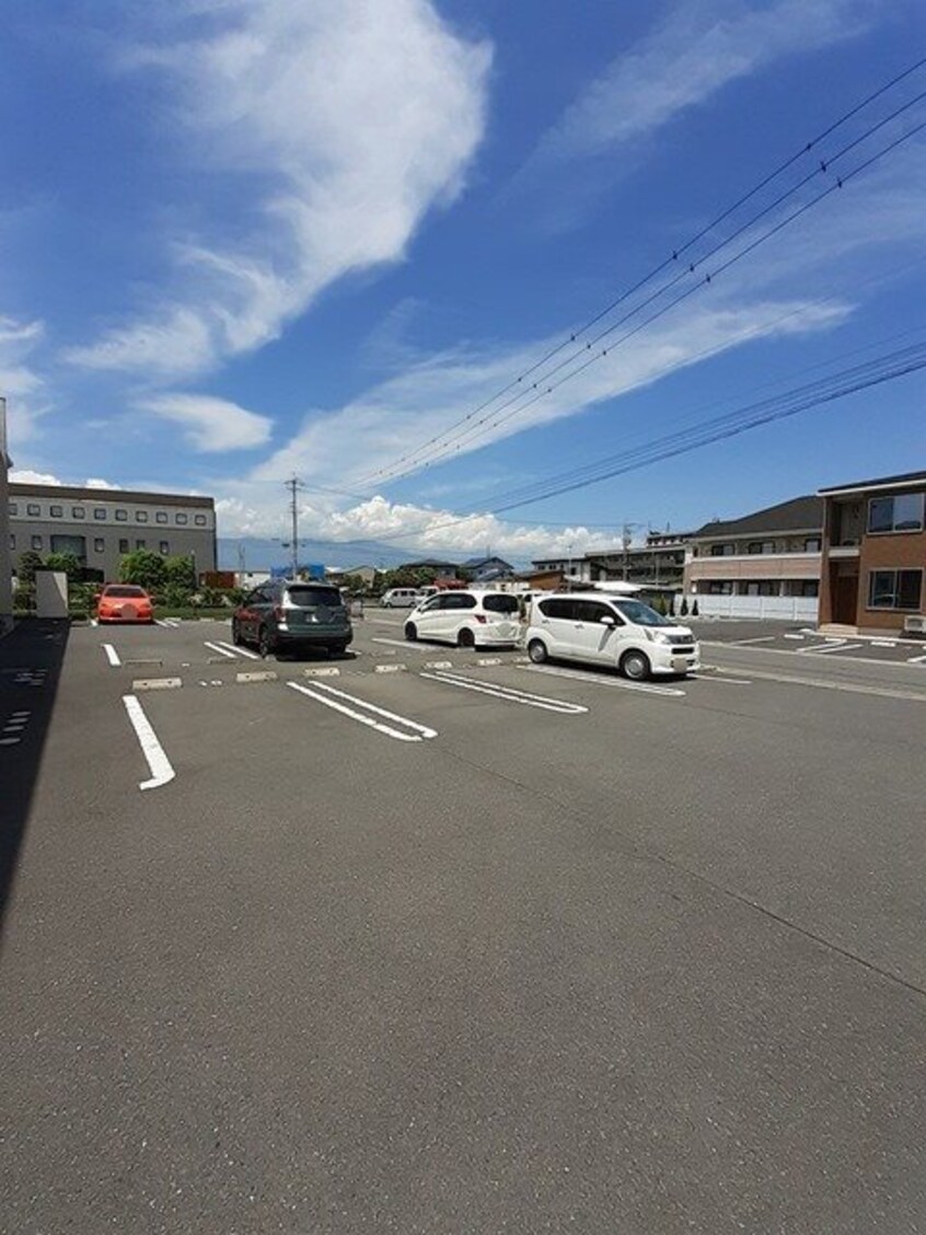  アルピコ交通上高地線/西松本駅 徒歩16分 1階 築12年