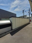  アルピコ交通上高地線/西松本駅 徒歩16分 1階 築12年