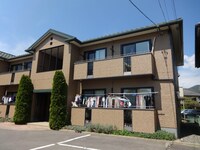 ルミナス・アライ　B棟