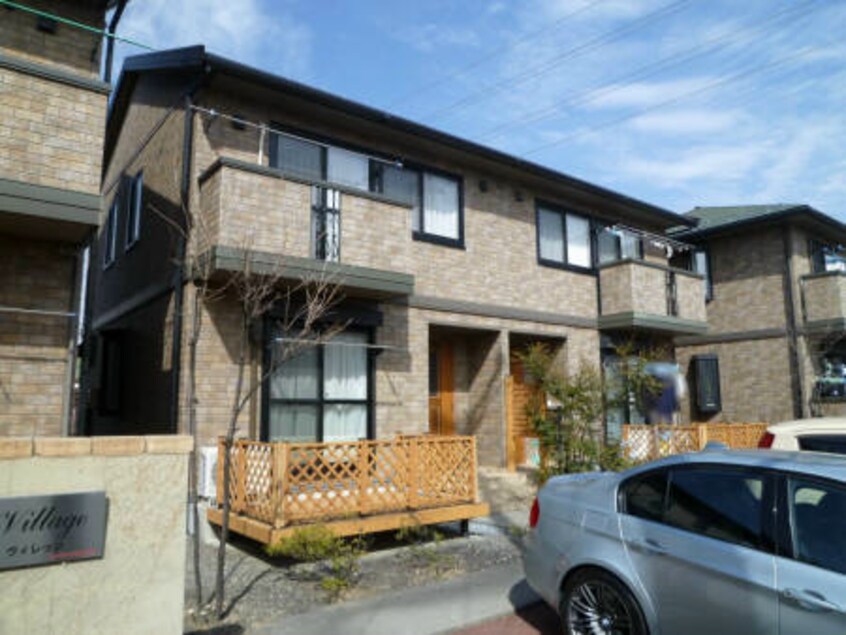  ウエストヴィレッジ