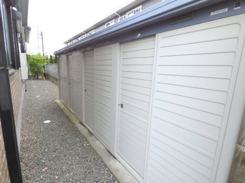  ウエストヴィレッジ