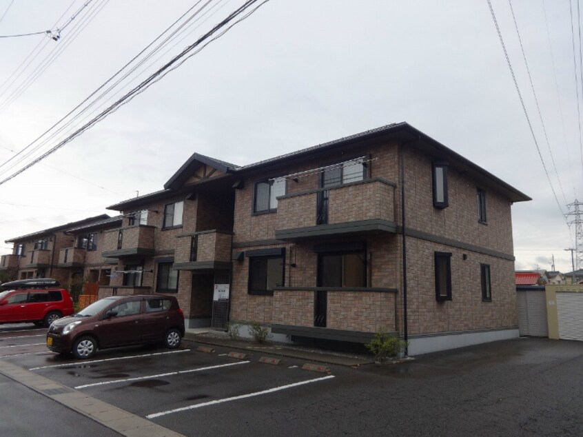  ウエストヴィレッジ