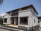 篠ノ井線/村井駅 徒歩10分 1階 築11年の外観
