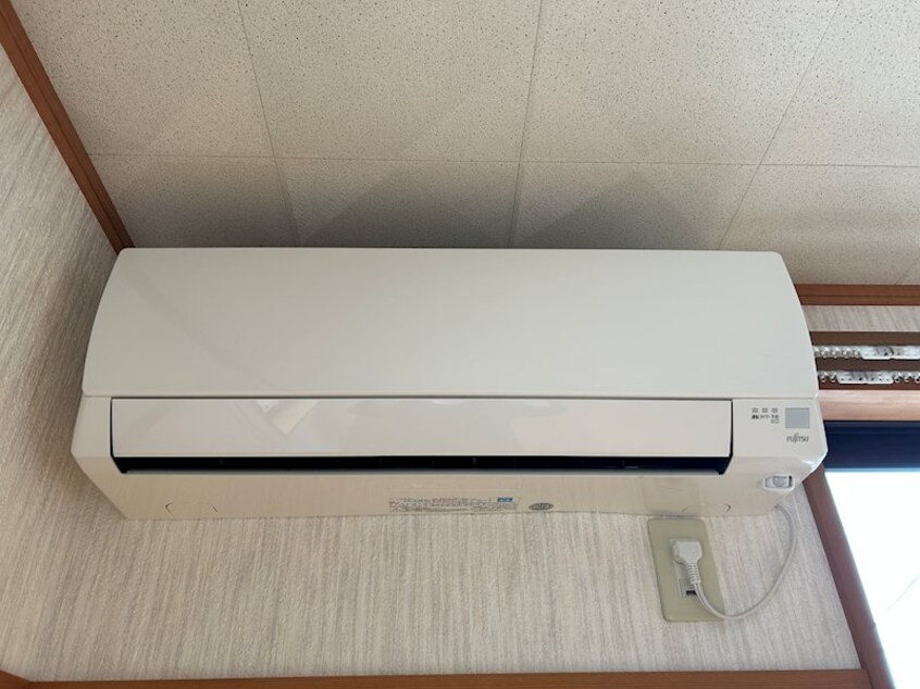 ※写真は101号室です ミルキーウェイＢ