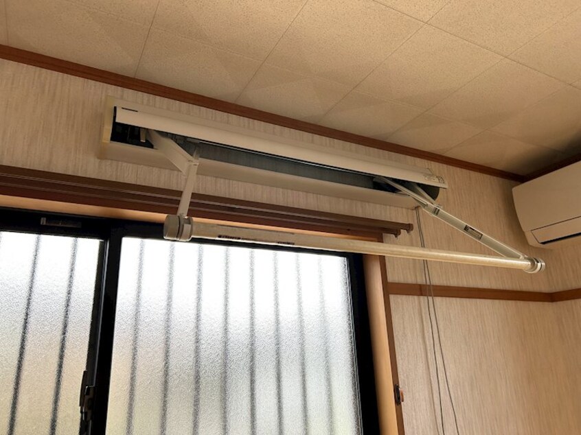 ※写真は101号室です ミルキーウェイＢ