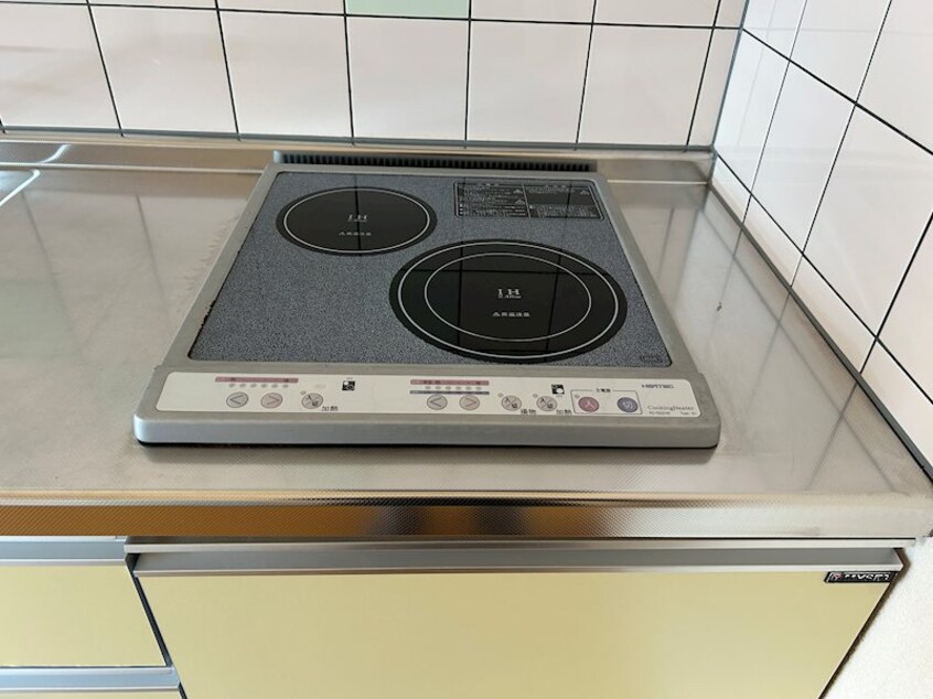 ※写真は101号室です ミルキーウェイＢ