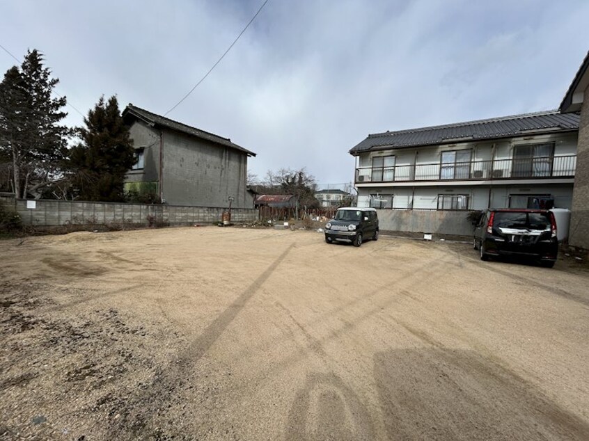  ミルキーウェイＢ