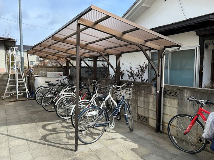  ミルキーウェイＢ