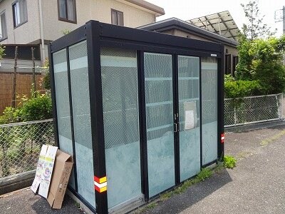  ナカタマンションナウ3