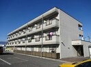 篠ノ井線/南松本駅 徒歩24分 2階 築26年の外観