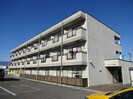 篠ノ井線/南松本駅 徒歩24分 2階 築25年の外観