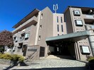 篠ノ井線/松本駅 徒歩39分 4階 築26年の外観