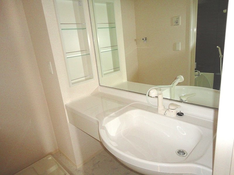  シャンフルールA