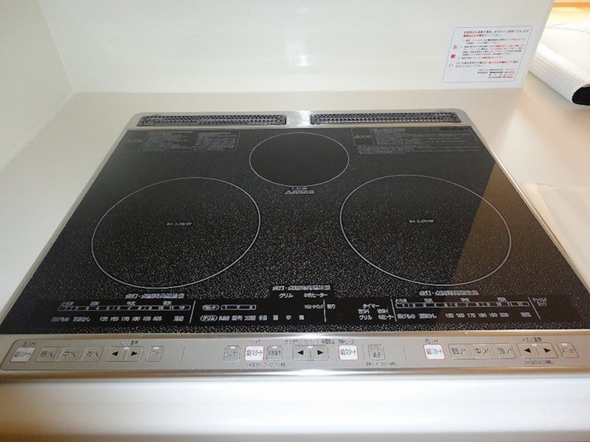  シャンフルールA