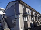 アルピコ交通上高地線/西松本駅 徒歩17分 2階 築23年の外観