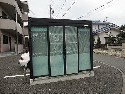  篠ノ井線/松本駅 徒歩15分 1階 築20年