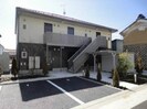 篠ノ井線/松本駅 徒歩15分 1階 築14年の外観