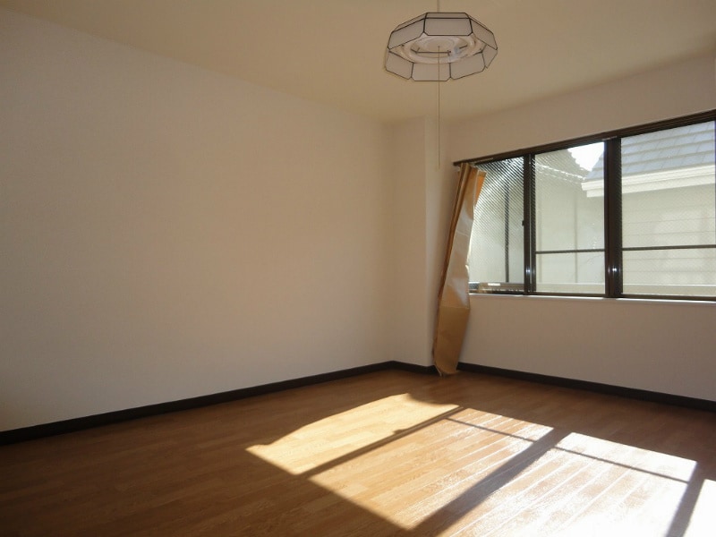  大糸線/北松本駅 徒歩24分 3階 築30年