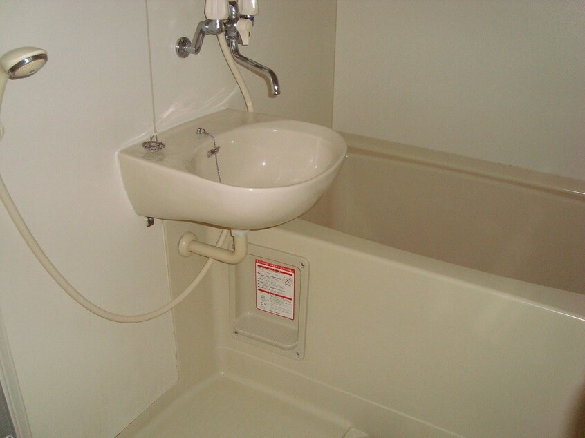  大糸線/北松本駅 徒歩24分 3階 築30年